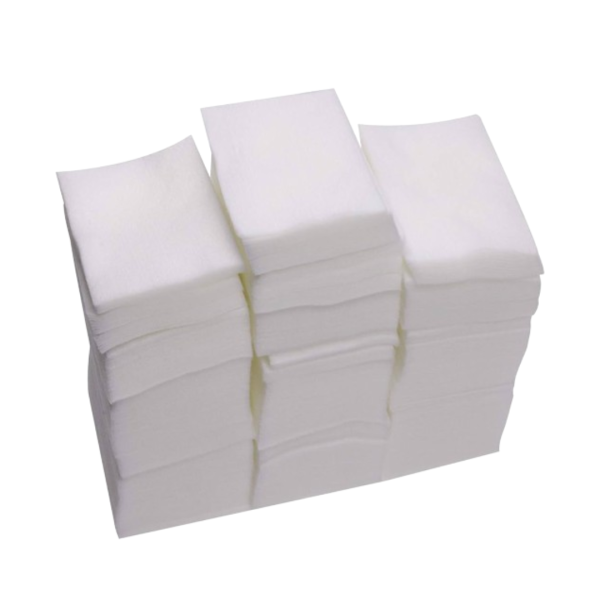 უბუსუსო ხელსახოცი 1200 ცალი